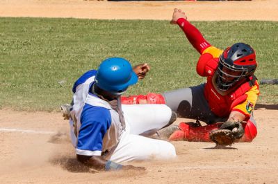 57 Serie Nacional. Cocodrilos se quedaron solos como sublderes.