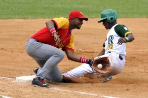 54 Serie Nacional comienza temprano: 21 de septiembre!