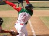 Dánel Castro pega jit de oro en primera victoria de Las Tunas