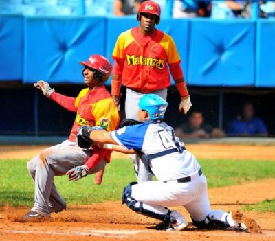 Serie Nacional: Dentro de 48 horas de nuevo a la pelea!