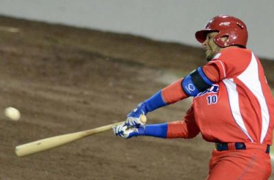 De la Serie Nacional al equipo Cuba