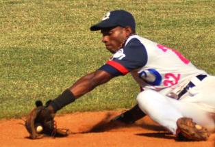 Serie Nacional: Granma, lecciones por aprender