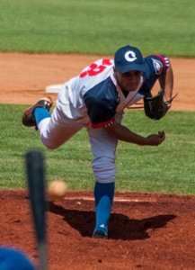 Serie Nacional: Holgun o la confirmacin
