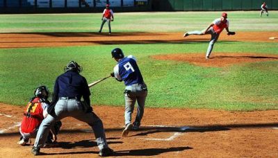 Serie Nacional Sub 23: Luces en la oscuridad