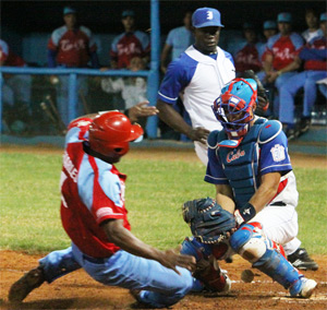 De la Serie Nacional, los menores y el Clsico Mundial