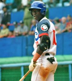 Serie Nacional para Camaguey: un nuevo da, una nueva derrota.