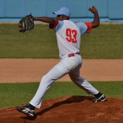 Serie Nacional: Pierden los punteros y Ciego de vila asciende.