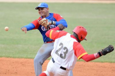 57 Serie Nacional Puede Granma revalidar la corona?