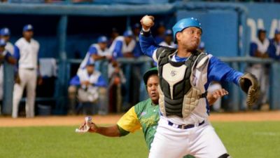 57 Serie Nacional Puede Industriales ganar el campeonato?