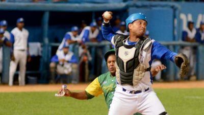 57 Serie Nacional Puede Industriales ganar el campeonato?