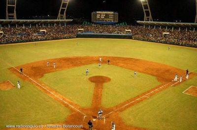 Serie Nacional: Los punteros Pinar del Ro y Las Tunas logran barridas.