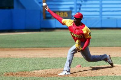 56 Serie Nacional: Quin detiene a Matanzas?