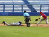 Serie Nacional Sub-23: Sancti Spritus empata con Camagey en grupo C.