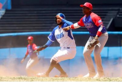 65 Serie Nacional: Santiago de Cuba y Holgu�n protagonizan el gran duelo de la sexta subserie.