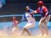 65 Serie Nacional: Santiago de Cuba y Holgu�n protagonizan el gran duelo de la sexta subserie.