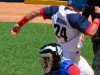 III Serie Nacional Sub23. Arranque a caballito