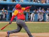 59 Serie Nacional: Viera dom a los Toros, Avispas otra vez a la cima.