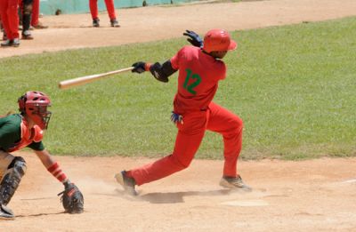 Serie Sub-23. Seis equipos rumbo a Santiago