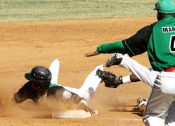 Serie Villa Clara vs. Cienfuegos, la ms atractiva 