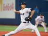 Shohei Otani descarta jugar con los Yankees de Nueva York.