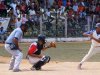 Siete barridas en inicio de Clubes Campeones del Beisbol.