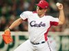 Los siete lanzadores que han llevado el peso de Cuba en los Clásicos.