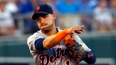 MLB. Sigue en duda el regreso de Jos Iglesias esta temporada