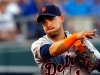 MLB. Sigue en duda el regreso de José Iglesias esta temporada