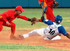 Sigue lucha por la clasificacin en la 54 Serie Nacional de Cuba