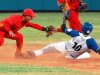 Sigue lucha por la clasificación en la 54 Serie Nacional de Cuba