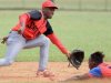 Sigue la pelea por tres de los cuatro cupos en sub 23 de béisbol