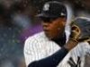 Sigue en veremos el regreso del cerrador cubano Aroldis Chapman.