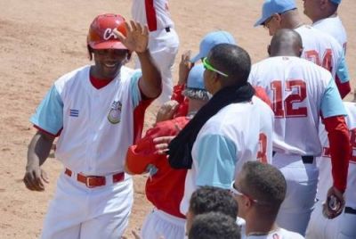 Siguen las cuentas pendientes en la pelota cubana.