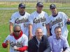 Más sobre el éxodo y el estado del béisbol cubano
