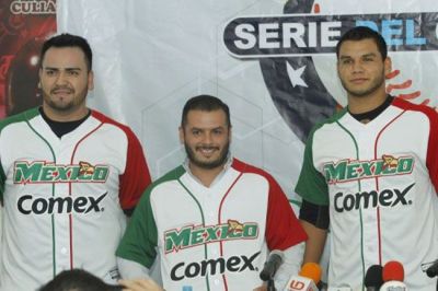 Sobre la Serie del Caribe de Beisbol 2017.