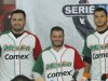 Sobre la Serie del Caribe de Beisbol 2017.