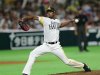 Softbank avanza en play off del beisbol japons.