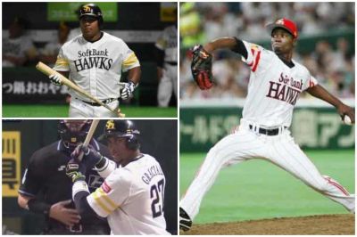 SoftBank conquista 4ta Serie de Japn consecutiva.