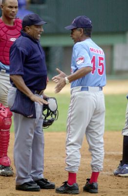 Solo Granma invicto al cierre de primera subserieSolo Granma invicto al cierre de primera subserie