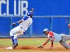 Serie Nacional de Béisbol. Sprint a la hora cero
