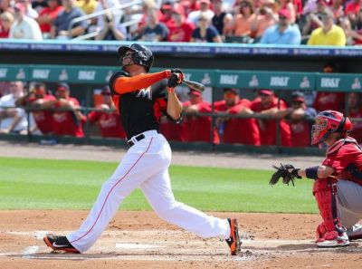Stanton regresa con fe y Fernndez realiza nueva sesin de lanzamientos