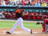 Stanton regresa con fe y Fernández realiza nueva sesión de lanzamientos