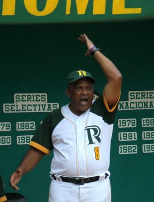 Strike 3: Urquiola y el forfeit