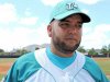 Strike 3: El pez chico versus el tiburn azul
