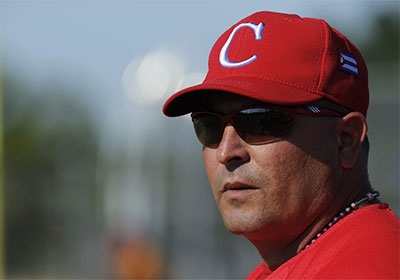 Sufre Cuba tercer fracaso en Liga Canadiense-Americana