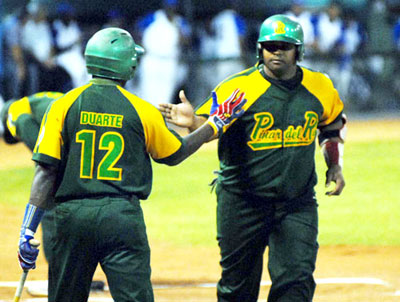 Sufren Cocodrilos inesperada barrida y ceden terreno en la pelota cubana