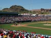 MLB suma récord 4 millones de fans en asistencia de pre-temporada