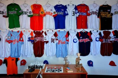 Ms que suplir las necesidades de la Serie Nacional.