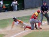 Beisbol cubano. Suspiro naranja en semifinales