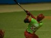 La tabla de la Serie Nacional 59 se pone más interesante.